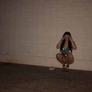 Meet your Posher, Sophia